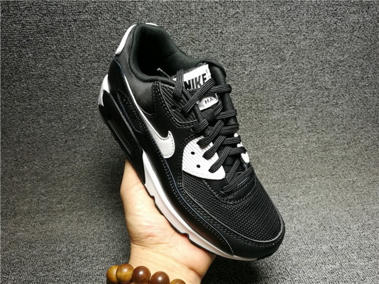 Super Max Nike Air Max 90 GS--001